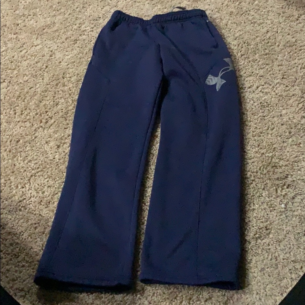 Sweatpants